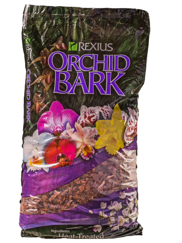 Rexius Orchid Bark Shop Now
